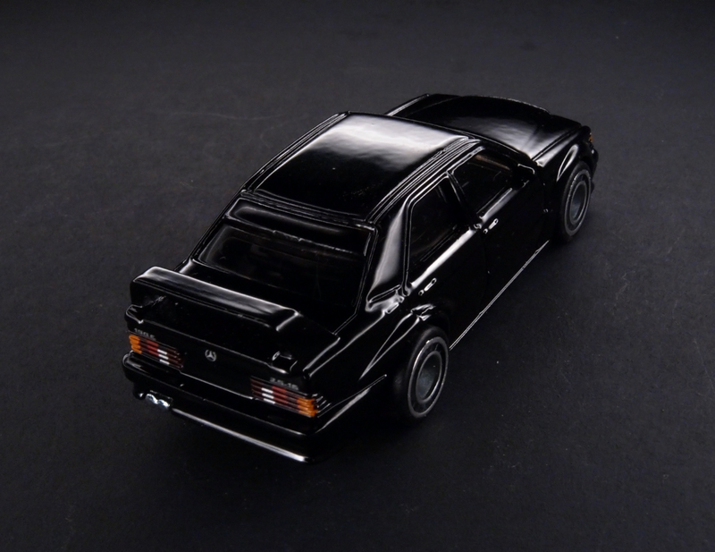 Illustration for article titled LaLD Car Week: Schwarz
